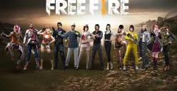 Tampilan Free Fire yang digunakan pemain untuk mengklaim berbagai hadiah eksklusif secara gratis. (Sumber: Pinterest)