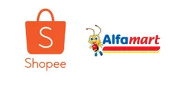 Promo 3.3 awal Maret dari Shoope dan Alfamart (Sumber: Istimewa)