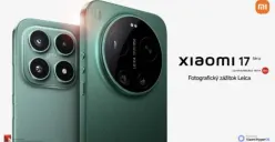 Tampilan desain Xiaomi 17 Ultra yang mengusung modul kamera Leica generasi terbaru, dirancang untuk fotografi profesional. (Sumber: Dok/Xiaomi)