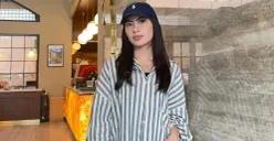 Profil dan biodata Inka Andhesta yang dirumorkan sebagai pacar baru Pratama Arhan. (Sumber: Instagram/@inkathh)