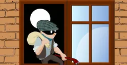 Ilustrasi. Rumah milik artis FTV di Kota Depok dibobol maling. (Sumber: Pixabay/Mohamed_hassan)