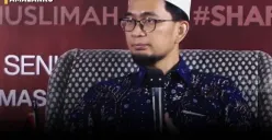 Penjelasan Ustadz Adi Hidayat tentang amalan malam Ramadhan yang membawa pengampunan dosa. (Sumber: YouTube/Amalanku)