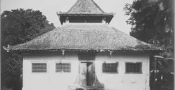 7 Masjid tertua di Jakarta yang penuh kisah (Sumber: Wikipedia)