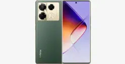 Deretan smartphone Infinix dengan kamera resolusi tinggi seperti Zero Ultra dan Zero 30 5G yang cocok digunakan untuk memotret atau merekam konser dengan hasil tajam meski dalam kondisi cahaya minim. (Sumber: Pinterest)