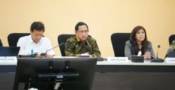 Mendagri, Tito Karnavian. (Sumber: Istimewa)