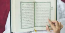 Ilustrasi - Kumpulan doa malam Nuzulul Quran. (Sumber: Pexels/Rizky Sabriansyah)