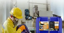 WMS memperkenalkan produk Verdeen dalam acara buka puasa bersama media. (Sumber: WMS)