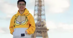 Dokter Richard Lee, influencer skincare dan pendiri Athena Beauty Clinic yang dikenal aktif mengedukasi masyarakat tentang keamanan produk kecantikan di media sosial. (Sumber: Instagram/@dr.richard_lee)