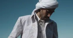 Penyanyi pop Indonesia Vidi Aldiano menjadi perbincangan publik setelah kabar meninggal dunia. (Sumber: Instagram/@vidialdiano)