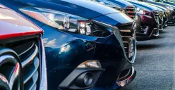 Ilustrasi membeli mobil bekas. (Sumber: Unsplash/Obi)