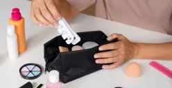 Ilustrasi, kosmetik ilegal menjamur di pasaran. (Sumber: freepik)