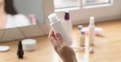 Ilustrasi kosmetik. (Sumber: freepik)