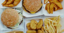 Ilustrasi - Daftar makanan pemicu kanker. (Sumber: Pexels/Ready Made)