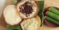 Resep menu takjil Ramadhan lezat yang mudah dibuat. (Sumber: YouTube/Devina Hermawan)