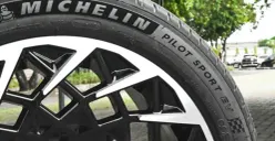 Michelin Indonesia meluncurkan kampanye Ramadhan 2026. (Sumber: Michelin)