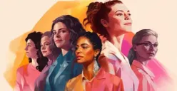 Sejarah hari perempuan Internasional 8 Maret. (Sumber: Freepik)