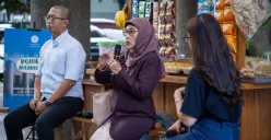 Konflik Iran dan ketegangan di Timur Tengah berpotensi menaikkan harga minyak dunia. Pakar UGM meminta Indonesia memperkuat cadangan energi dan mengantisipasi dampak ekonomi global. (Sumber: Dok. UGM)