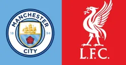 Drawing piala FA 2025-2026 Manchester City vs Liverpool. (Sumber: X/@Aspolloatuheire)