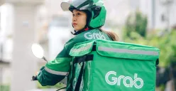 Ilustrasi - Saldo BHR Grab 2026 cair mulai Rp150.000 (Sumber: Grab)