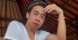 Sosok Mim Peri yang saat ini jadi sorotan usai video lawasnya soal "incar anak kampung" viral. (Sumber: Instagram/@mimi.peri)