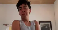 Pernyataan kontroversial Mimi Peri yang secara gamblang mengaku bahwa dirinya boti menuai kecaman dari netizen. (Sumber: Instagram/@mim)