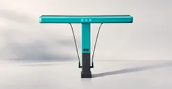 BYD memperkenalkan Blade Battery generasi kedua dan teknologi Flash Charging. (Sumber: Dok. BYD)