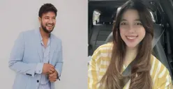 Dokter Kamelia mengungkap hubungan asmaranya dengan Ammar Zoni telah berakhir setelah menerima surat pemutusan dari sang aktor. (Sumber: Instagram)