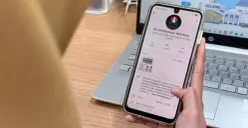 Layanan aduan masyarakat Cimahi langsung ke Wakil dan Walikota. (Sumber: Poskota/Gatot Poedji Utomo)