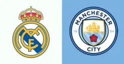 7 Fakta Real Madrid vs Manchester City. (Sumber: X/@Lea_EFC)