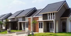 Ilustrasi hunian layak bagi peserta BPJS Ketenagakerjaan. (Sumber: Dok. Istimewa)