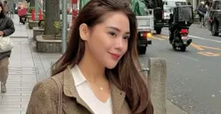 Sosok orang tua Cindy Rizap jadi sorotan di tengah isu perselingkuhan dengan suami Maissy. (Sumber: TikTok/@cindy_rizap)