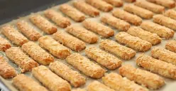 Resep kastengel Lebaran premium ala Chef Devina Hermawan. (Sumber: YouTube/Devina Hermawan)