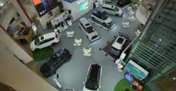 Wuling Motors menggelar pameran "Tenang Bersama Wuling" di Mall Kelapa Gading dan Summarecon Mall Bekasi. (Sumber: Dok. Wuling)