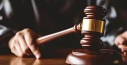 Ilustrasi persidangan. (Sumber: Istimewa)