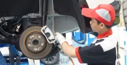 Honda Prospect Motor menghadirkan layanan Honda Emergency Service dengan 99 Dealer. (Sumber: Honda)