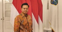 Sekretaris Fraksi PKS DPRD DKI Jakarta, Ghozi Zulazmi. (Sumber: Istimewa)