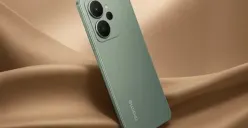 realme 15 Pro 5G hadir dengan desain premium, layar AMOLED 120Hz, serta baterai besar 7000mAh yang mendukung pengisian cepat 80W. (Sumber: Dok/Realme)