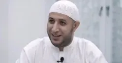 Sosok Syekh Ahmad Al Misry jadi sorotan warganet setelah namanya dikaitkan dengan kasus dugaan pelecehan seksual sesama jenis. (Sumber: Instagram/@ahmad_almisry2)