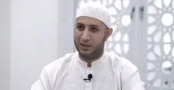 Profil Syekh Ahmad Al Misry yang dikaitkan dengan dugaan isu dugaan pelecehan seksual ustadz inisial SAM. (Sumber: Instagram/@ahmad_almisry2)