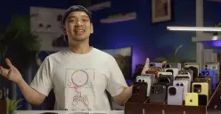 Menjelang Lebaran 2026, David GadgetIn merekomendasikan 7 HP murah terbaik dengan spek kencang dan harga terjangkau. (Sumber: YouTube/GadgetIn)