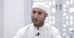 Pendakwah Syekh Ahmad Al-Misry yang tengah menjadi perbincangan luas usai dikaitkan dengan sosok berinisial SAM dalam kasus dugaan pelecehan seksua (Sumber: Instagram/@ahmad_almisry2)