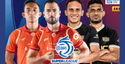 Link live streaming Persija vs Dewa United malam ini di BRI Super League. (Sumber: vidio.com)
