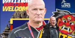 Profil Simon Grayson yang resmi dipilih sebagai asisten pelatih Timnas Indonesia di era John Herdman. (Sumber: Instagram/@simongraysonofficial)