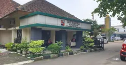 Dinas Kesehatan Kota Bogor. (Sumber: Istimewa)