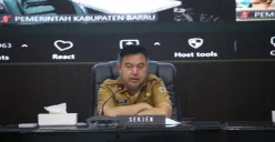 Kemendagri Kawal Stabilitas Harga Bahan Pokok Jelang Idulfitri 2026. (Sumber: Dok. Puspen Kemendagri)