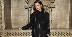 Raline Shah secara resmi dikonfirmasi akan memerankan tokoh ikonik Milea dalam film Dilan ITB 1997. (Sumber: Instagram/@ralineshah)