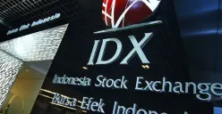 Ilustrasi Bursa Efek Indonesia (Sumber: Dok/IDX)
