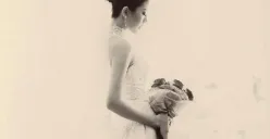 TikToker Agnes Jennifer dan suaminya, David Clement cerai. (Sumber: Instagram/@agnes_jennifer)