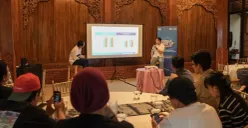 Data pertumbuhan minat mobil bekas dari platform OLX. (Sumber: Dok. Istimewa)