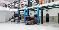 PT Eurokars Motor Indonesia menghadirkan 10 Bengkel Siaga Mazda. (Sumber: Mazda)